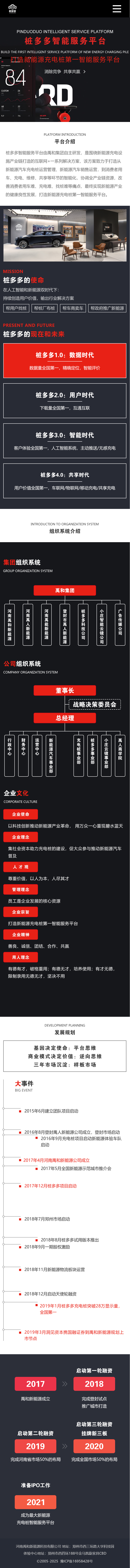 河南禹和新能源科技