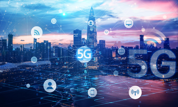 5G时代万物互联，移动互联网域名价值凸显